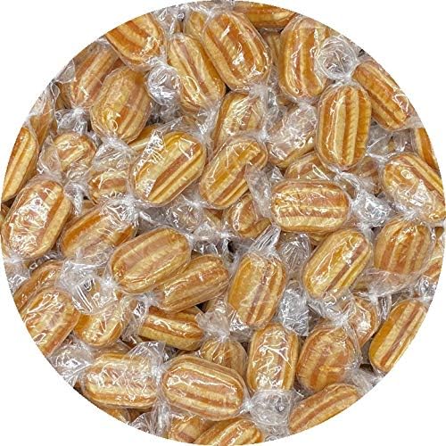 Retro Sweets by Happy Candy® Pick n Mix 200 Grams Choose From Over 200 Sweets (Mint Humbugs)