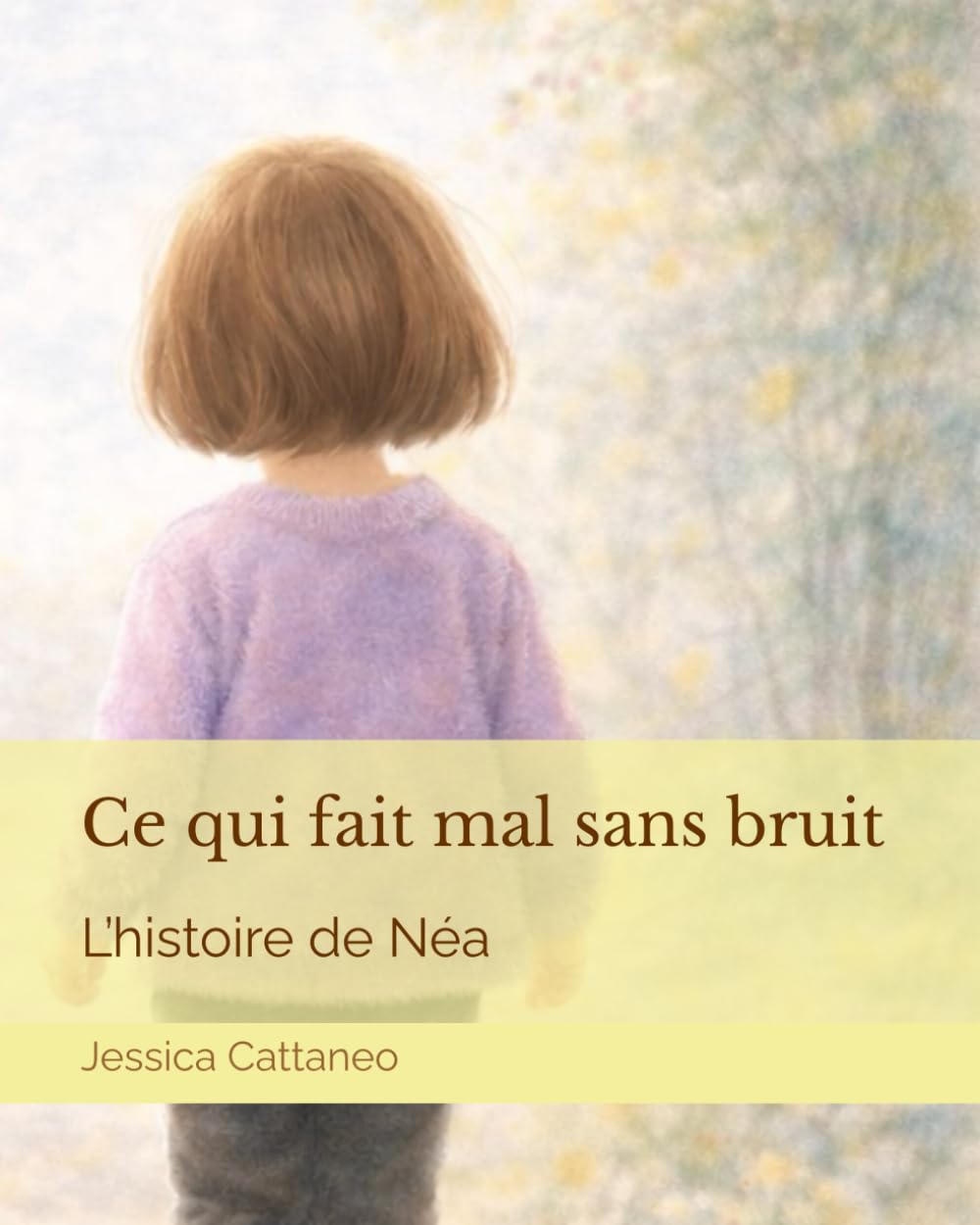 Ce qui fait mal sans bruit: L’histoire de Néa