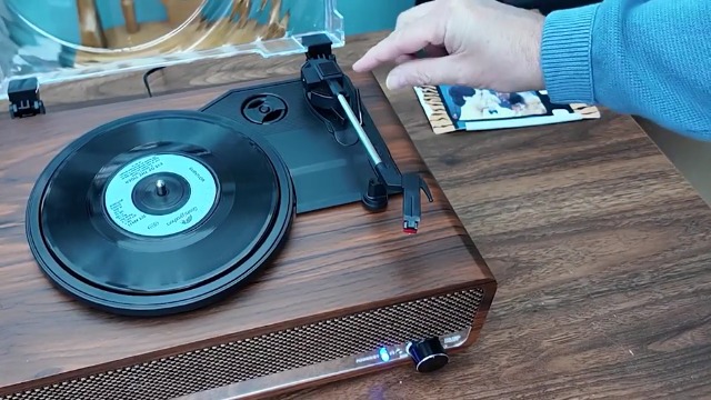 デュラパワーPhonographレコードターンテーブルニードルforモデルRCA vpt-43、RCA vpt-50、RCA vpt-51、RCA vpt-52、RCA vpt-54、RCA vpt-60、RC ggw725x デュラパワーPhonographレコードターンテーブルニードルfor