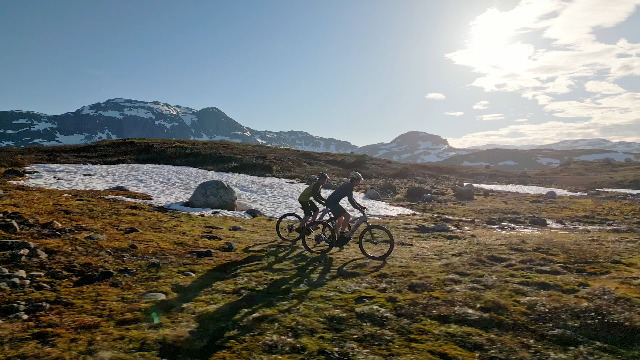 Compra Ergon RM Touring Specchietto Bici - Nero Su HBS - Foto 6