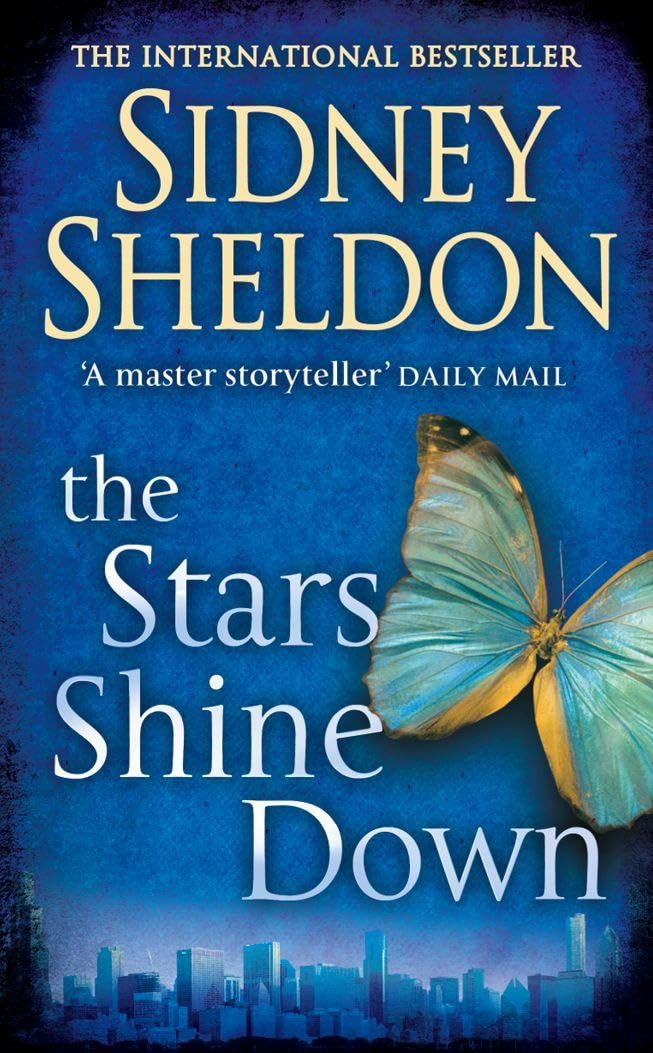 The Stars Shine Down by Sidney Sheldon - 9780006178712