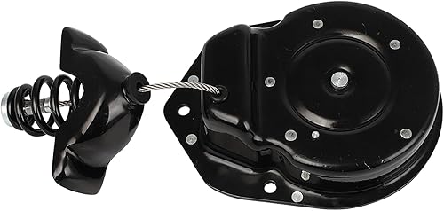 Miniatura 27 de SCITOO 924-539 - Portador de cabrestante de repuesto para polipasto de neumáticos de repuesto compatible con Ford para F-250 2008-2009, para Ford