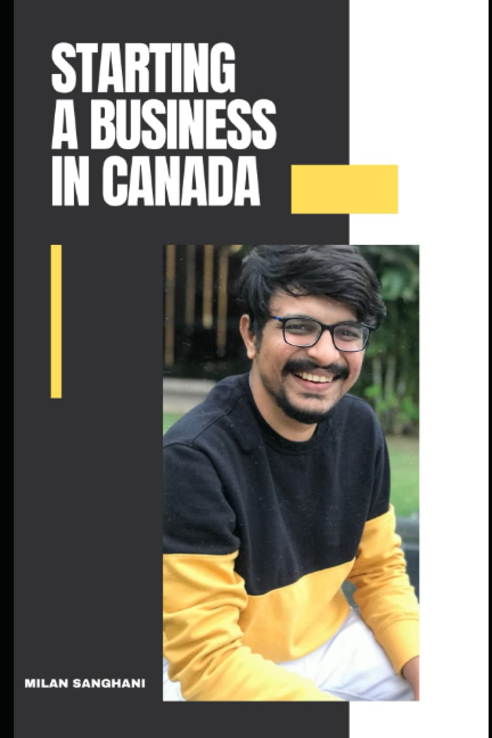 Starting a Business in Canada