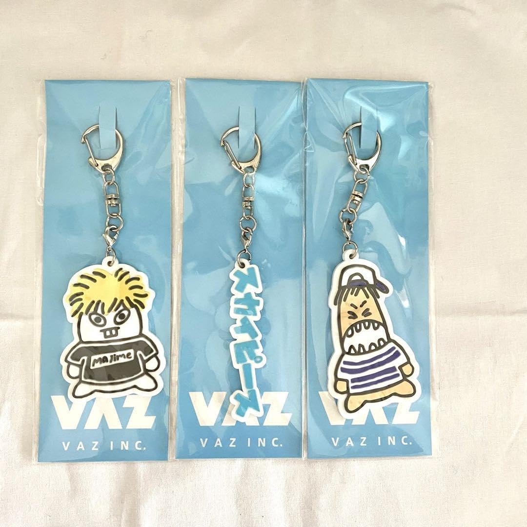 スカイピース アクスタ、ラバーキーホルダーセット スカイピース アクスタ、ラバーキーホルダーセット