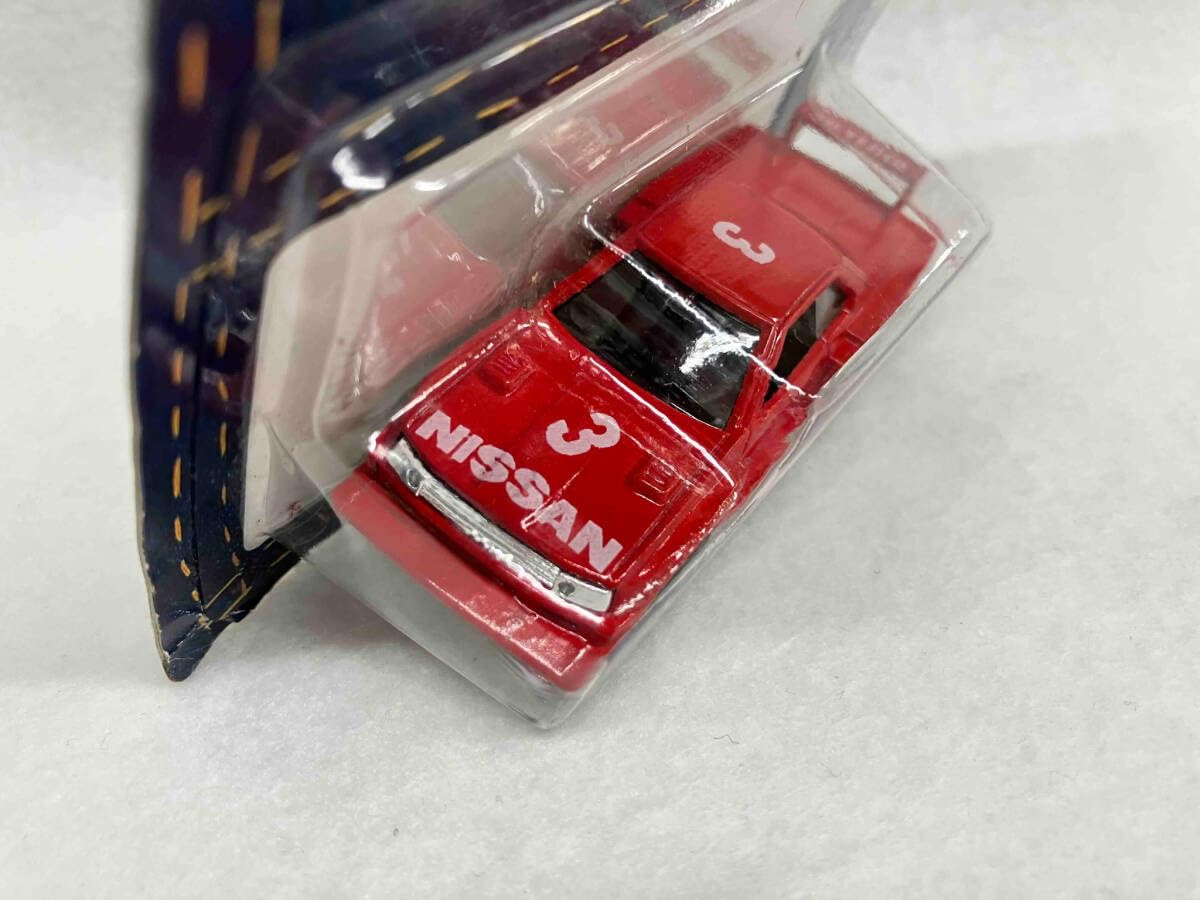 トミカ 輸出 Paint Shop Pocket Cars 日本製 日本未発売 トミカ 輸出