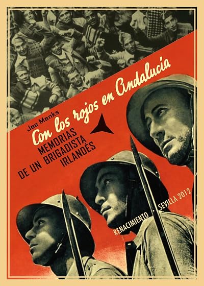 Con los rojos en Andalucía