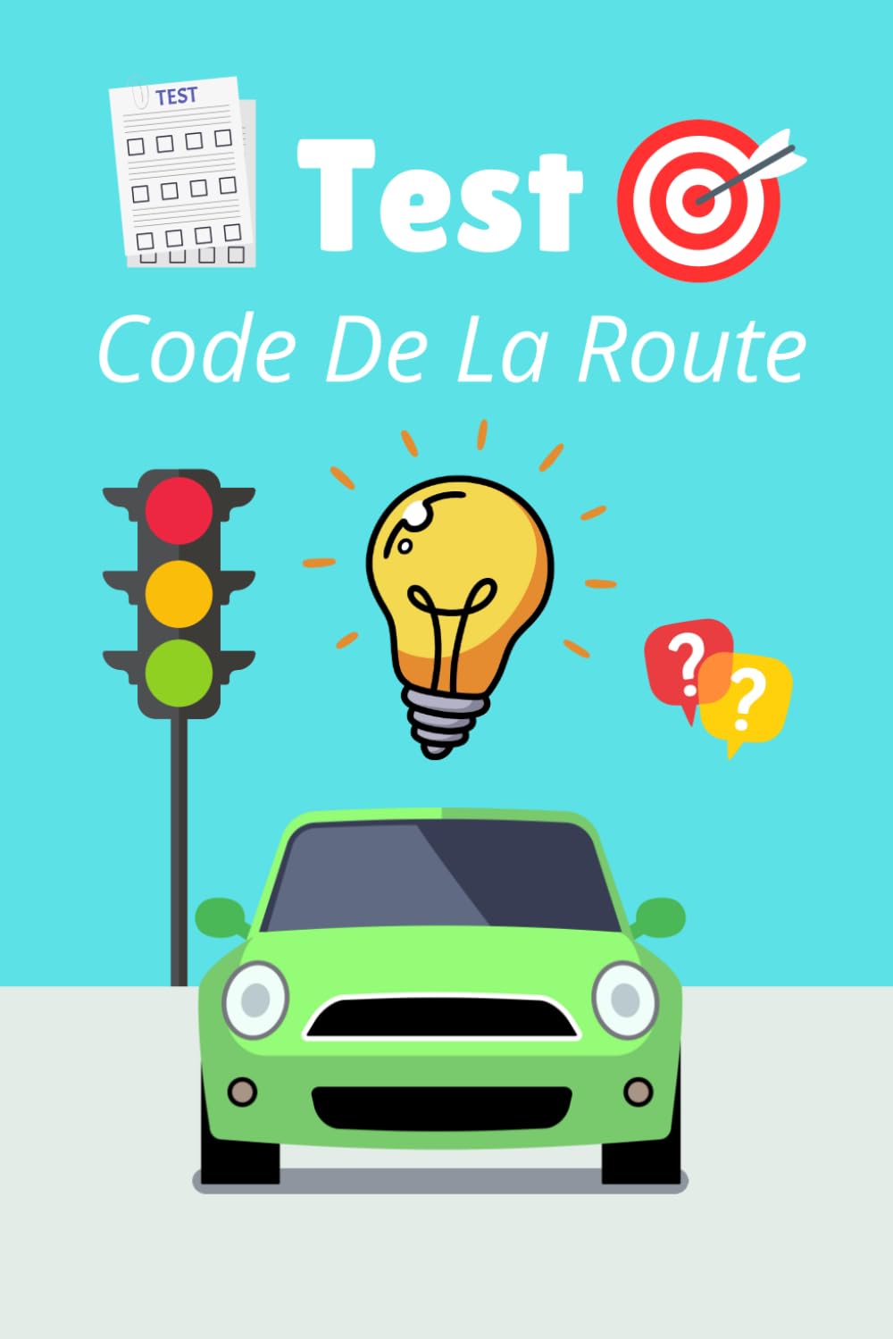 Test Code De La Route: Préparez-vous à l’examen du permis avec des tests complets