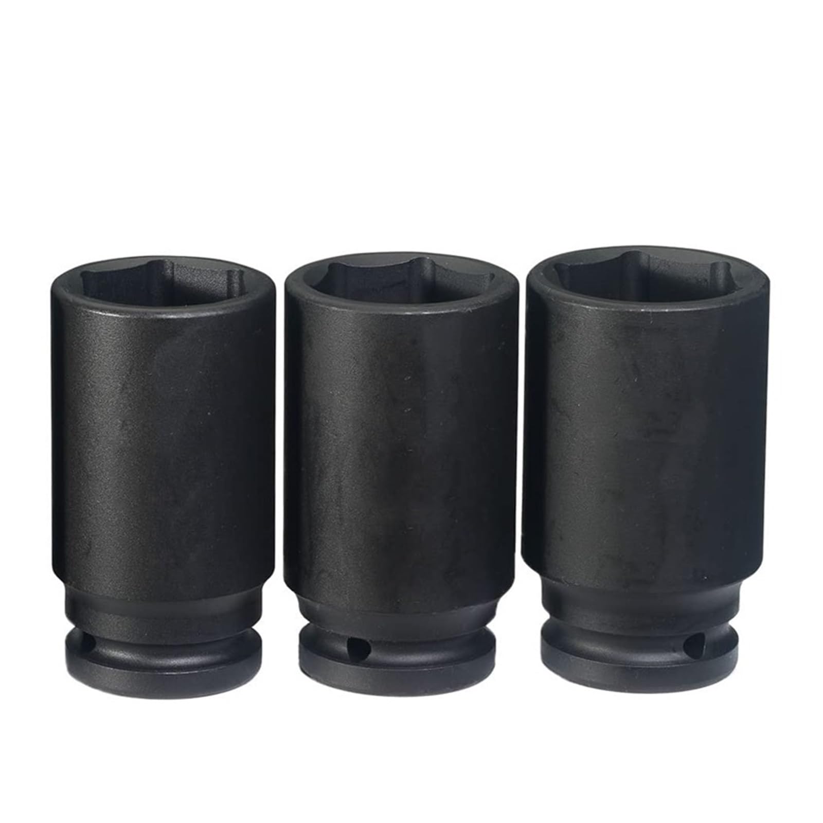 17-65mm Heavy Duty klucz udarowy z łbem gniazdowym 3/4 "Adapter samochodowy Auto opona do ciężarówki naprawa przemysłowe narzędzie pneumatyczne (Size : 40x78mm)