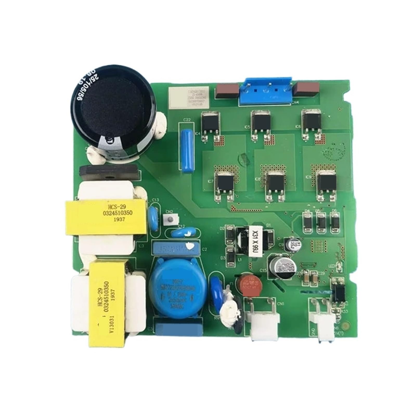MEIFUUDWPJG VTH1116Y JX-430DH Motherboard Inverter Module For Refrigerator