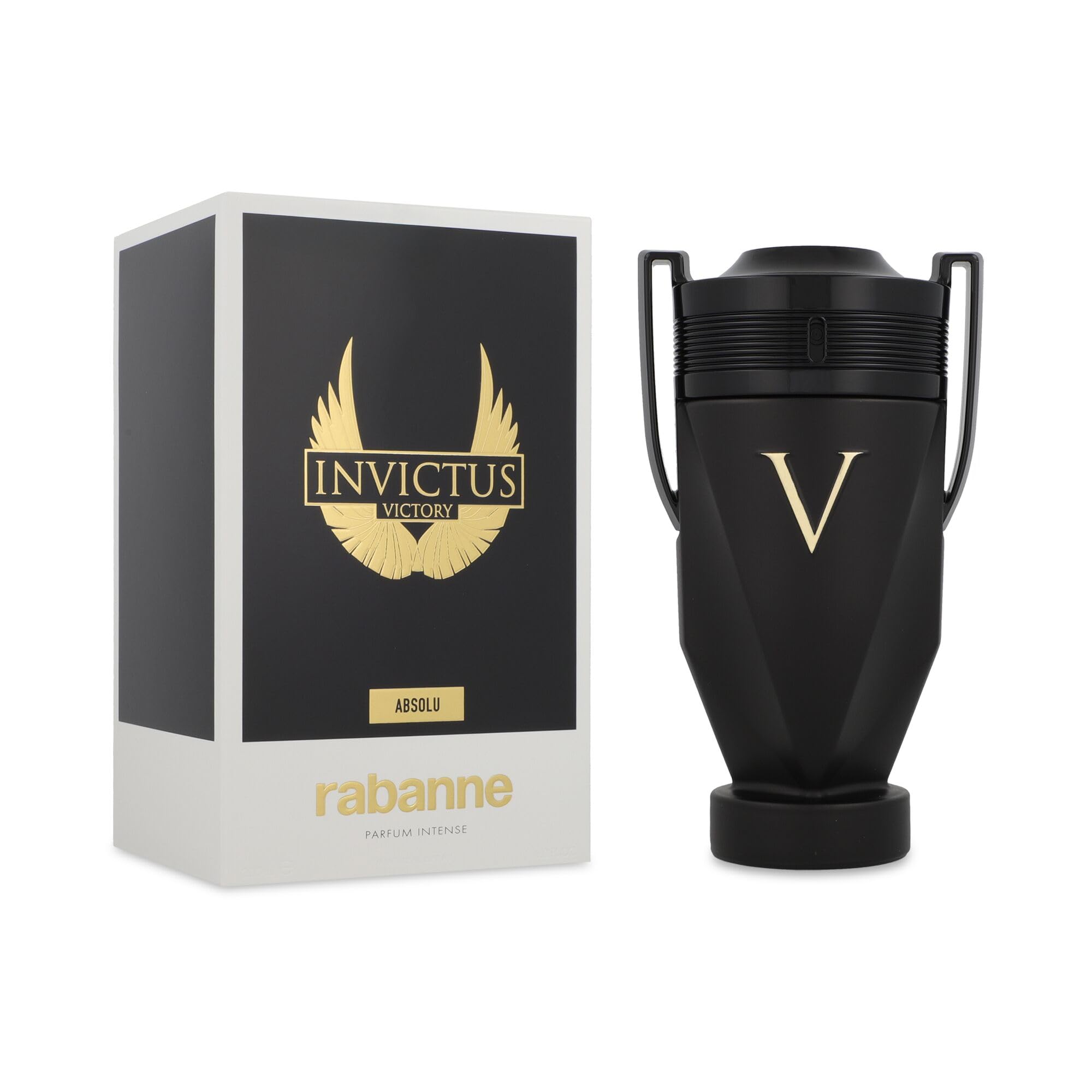Rabanne Invictus Victory Absolu Parfum Intense 200ml