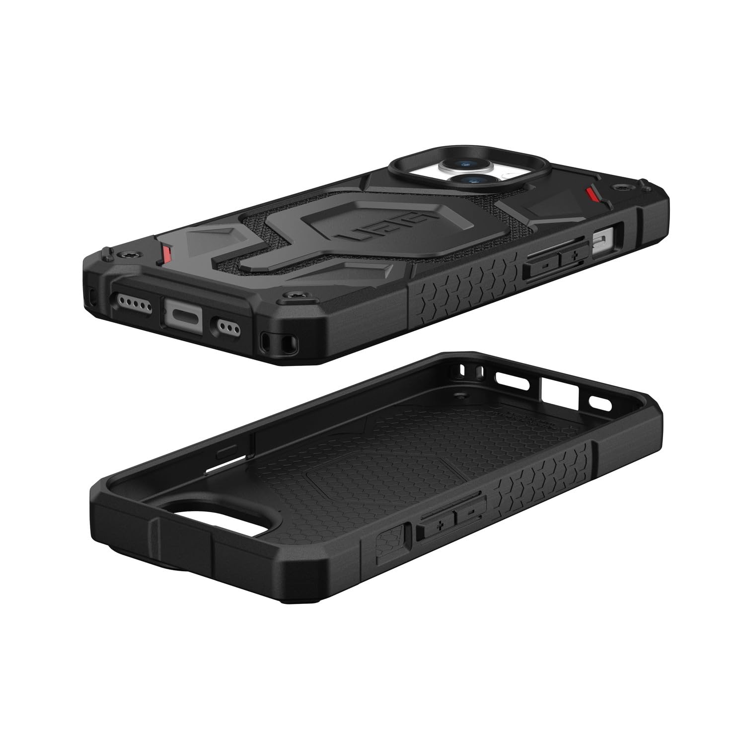 Amazon.co.jp: URBAN ARMOR GEAR iPhone 15 2023対応耐衝撃ケース Amazon.co.jp: URBAN ARMOR GEAR iPhone 15 2023対応耐衝撃ケース