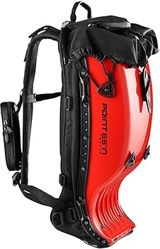 Amazon.co.jp: Point 65 BOBLBEE 25L GT (DIABLO RED)【日本正規