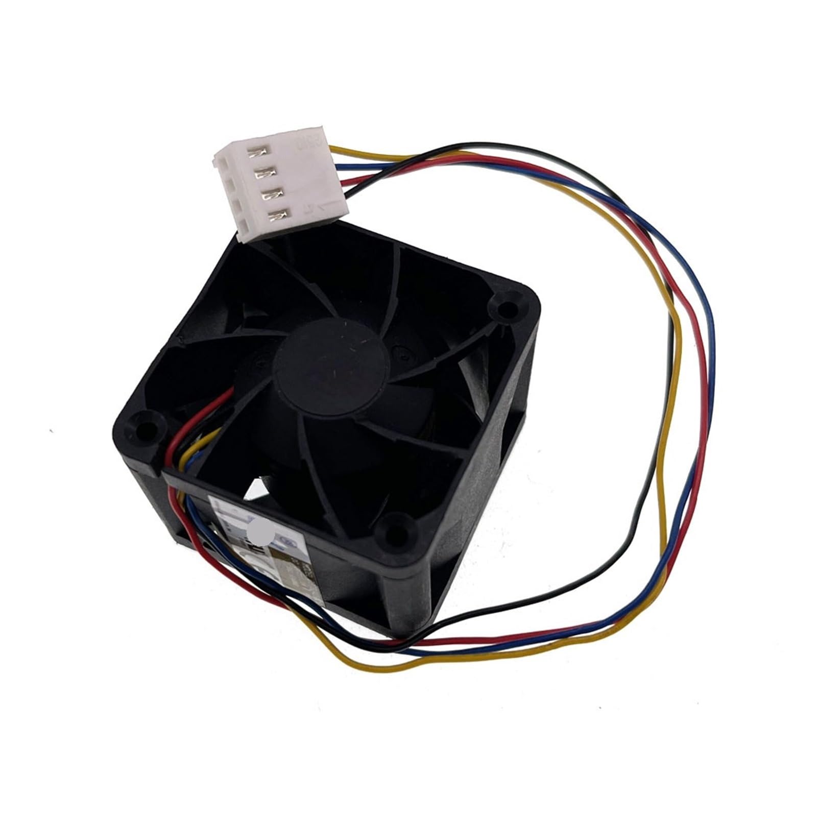 PEQYUACTE 40mm Cooling Fan AVC 4028 12V 1A DBTB0428B2G 40 * 40 * 28mm Dual Ball Bearing 4-Wire