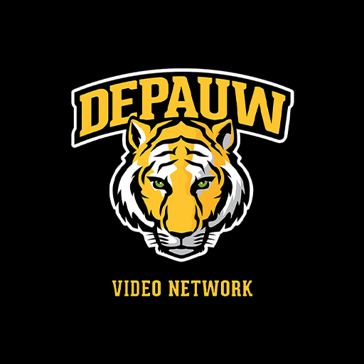 DePauw Video Network App on Amazon Appstore