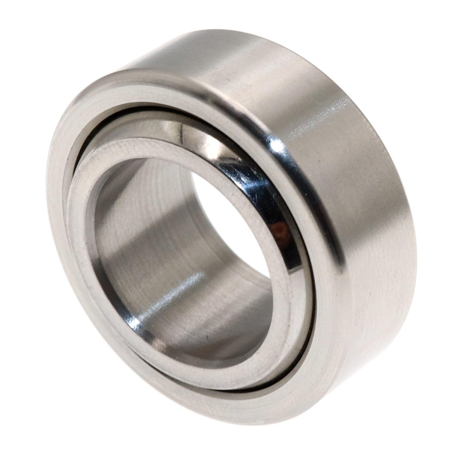 1 pz cuscinetto acciaio inox in inossidabile SSGE25UK / SUS304