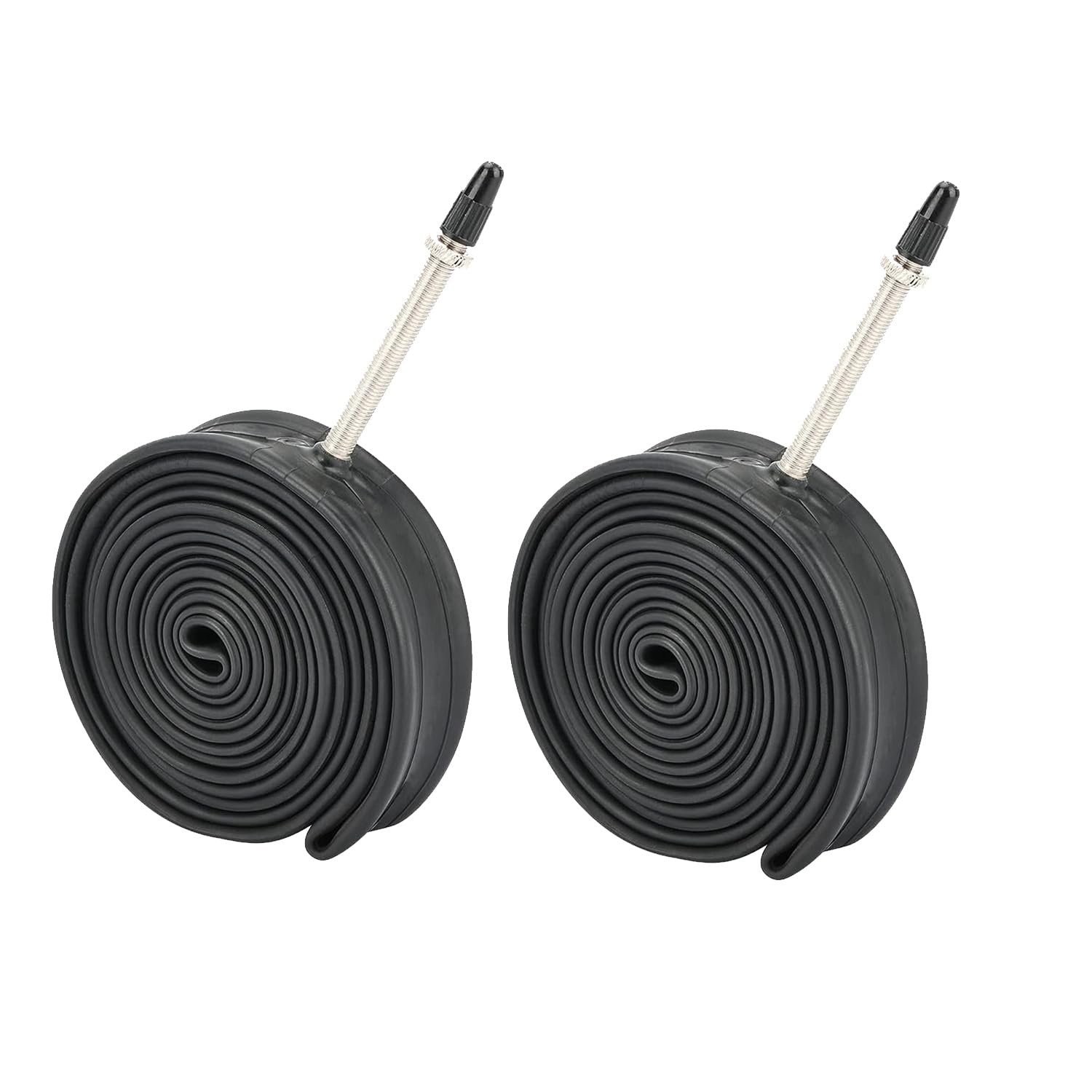 Camera Aria 700x23c 43c FANSPRO 2 Tubi Interni Per Bici Da Strada - 5