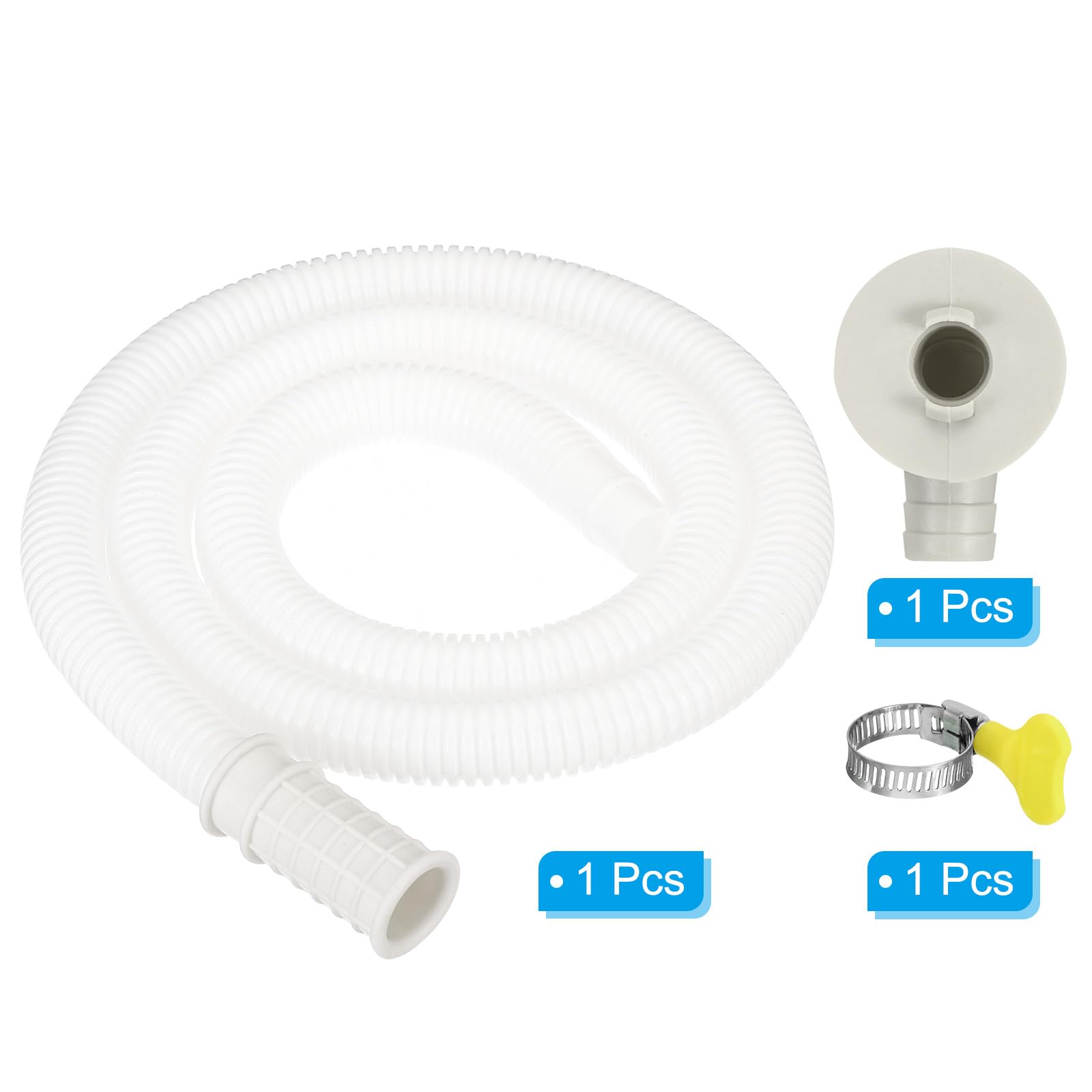 Vhbw Filtro De Aire Reemplaza Levoit Vista 200-RF Para Purificador Filtro Combi Prefiltro Hepa Carbn Activado 54155653