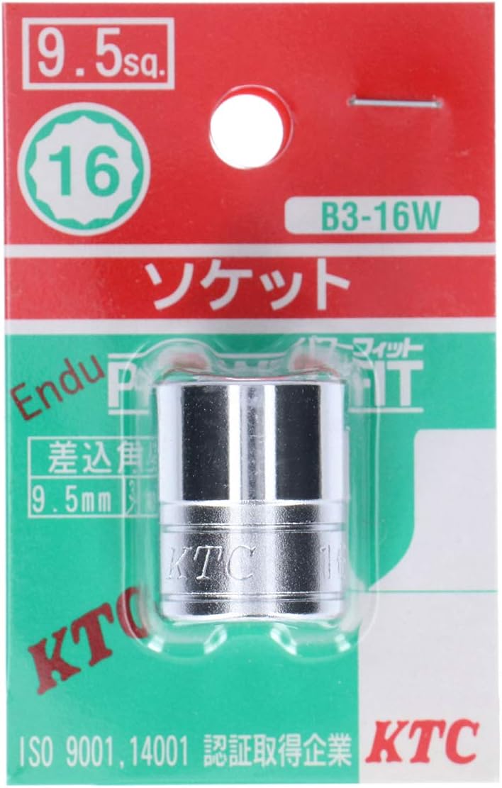 KTC B3-16W-S