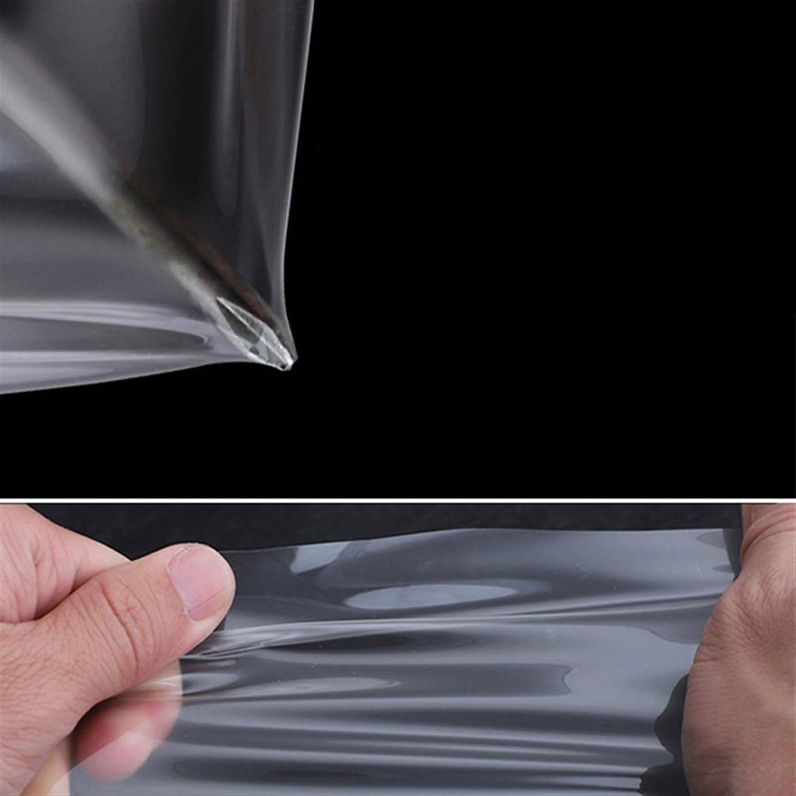 Autoschutzfolie Auto Innen Aufkleber Film Für Lincoln Für Continental 2017-2022 2021 2020 2019 2018 Center Konsole Sreen Getriebe Tür Windows Hebe Panel(2017-2022 Right Hand Driver)