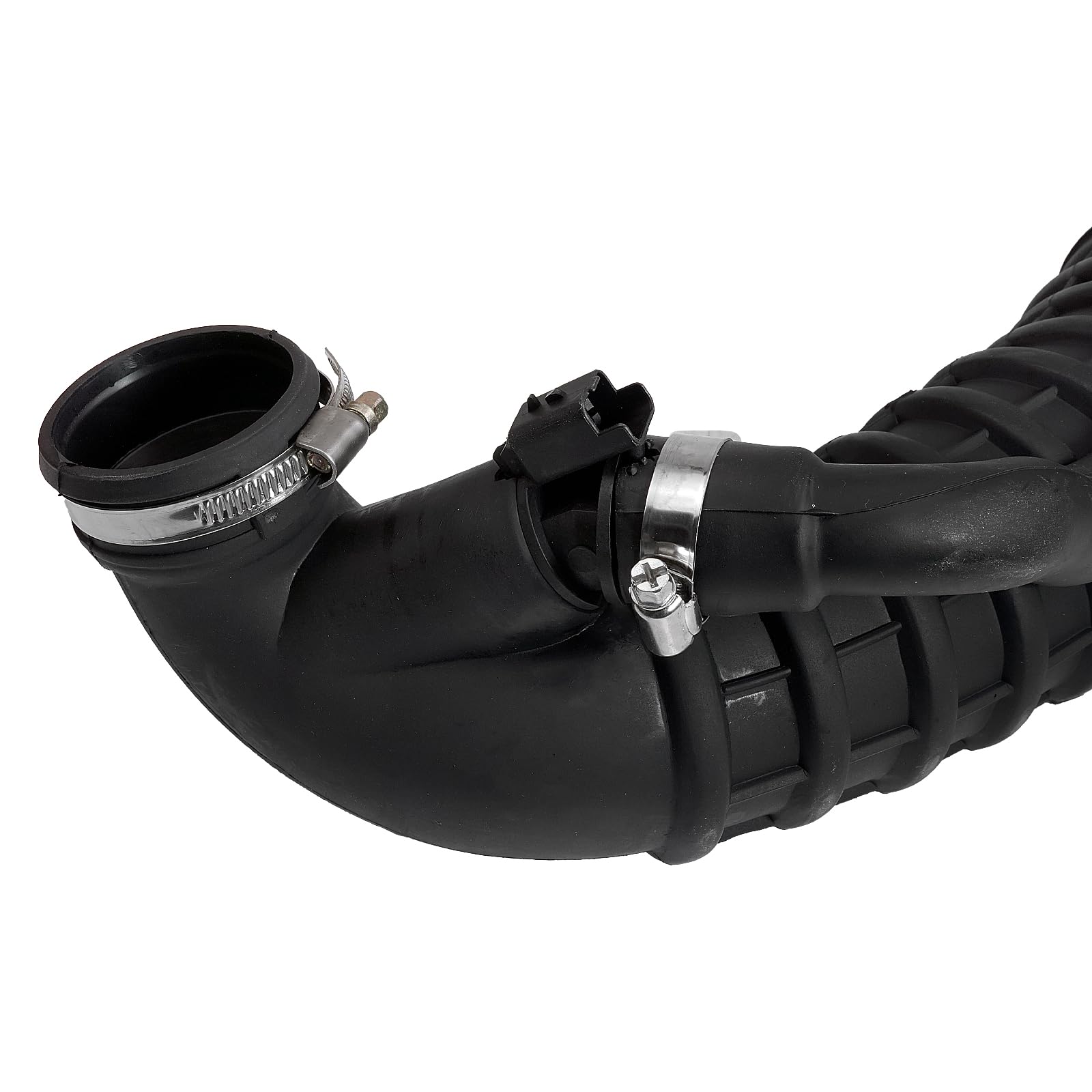 Amazon.com: Engine Intake Boot Mass Air Sensor to Turbocharger 