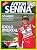 Capa de Revista Personalidade Especial ed.01 Ayrton Senna