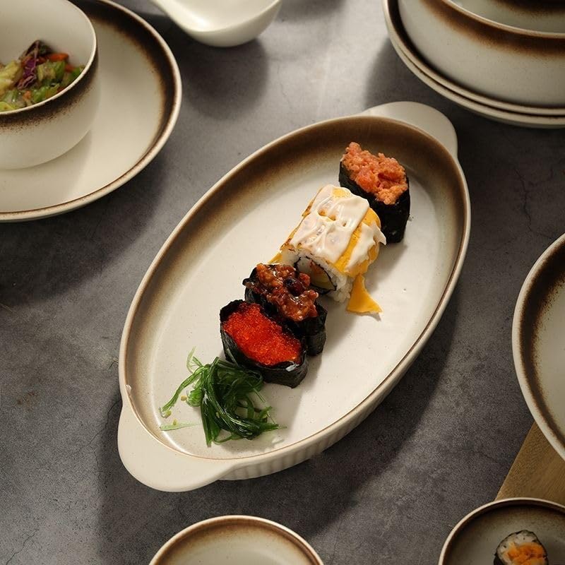 Amazon.co.jp: ディナーウェア食器セット8/16/33点セット 高級食器