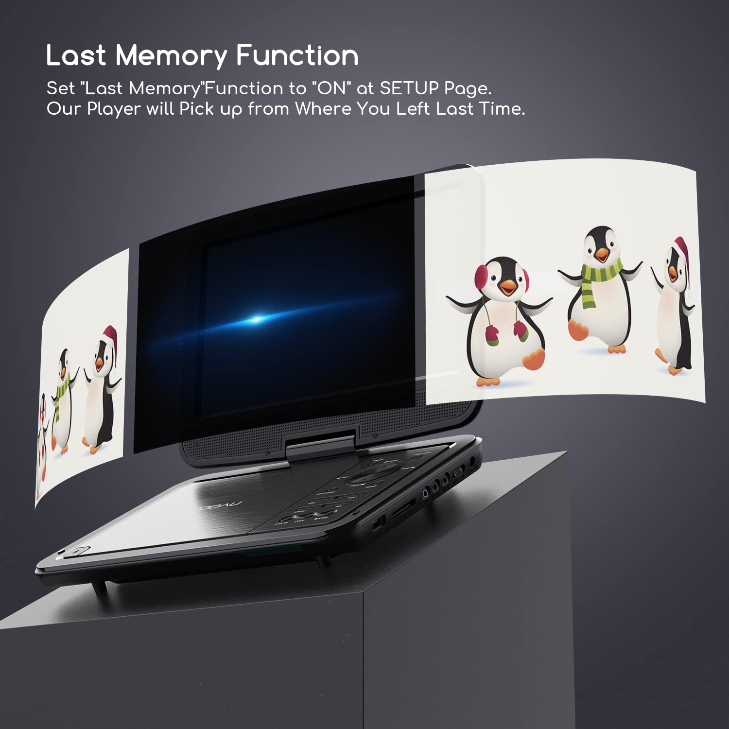 Amazon.com: COOAU 12.5