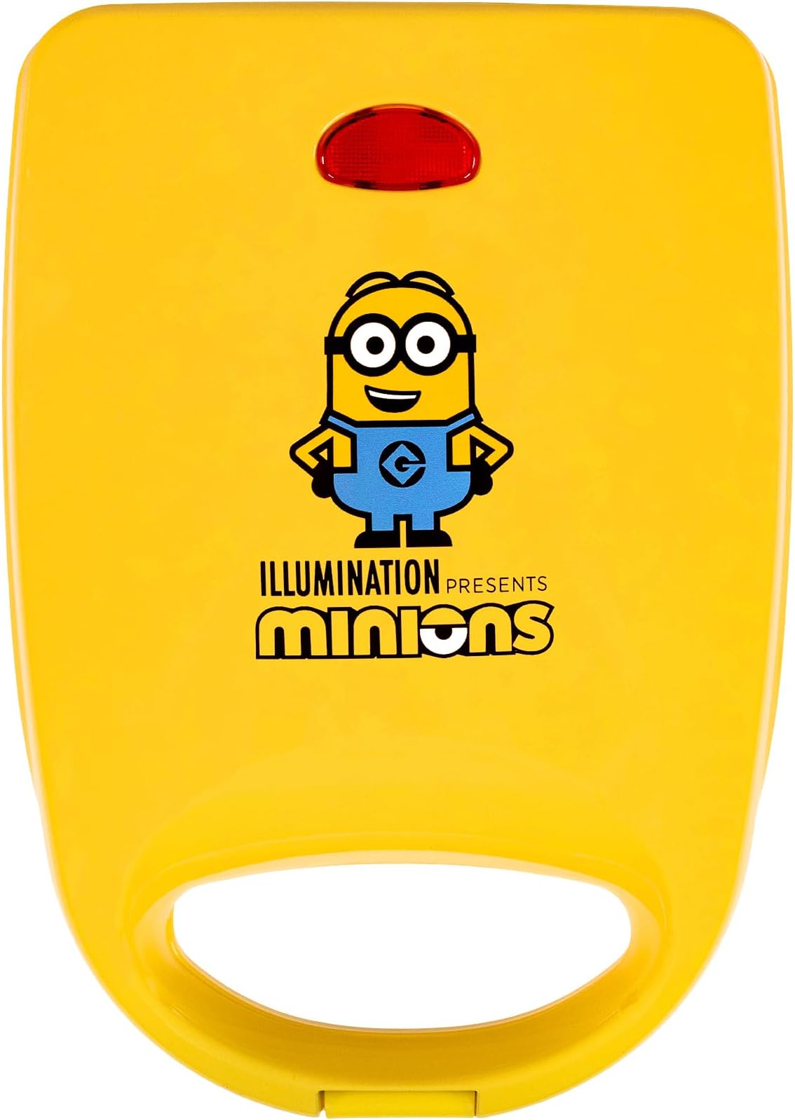 Minions Sandwich Maker - Small Kitchen Appliance