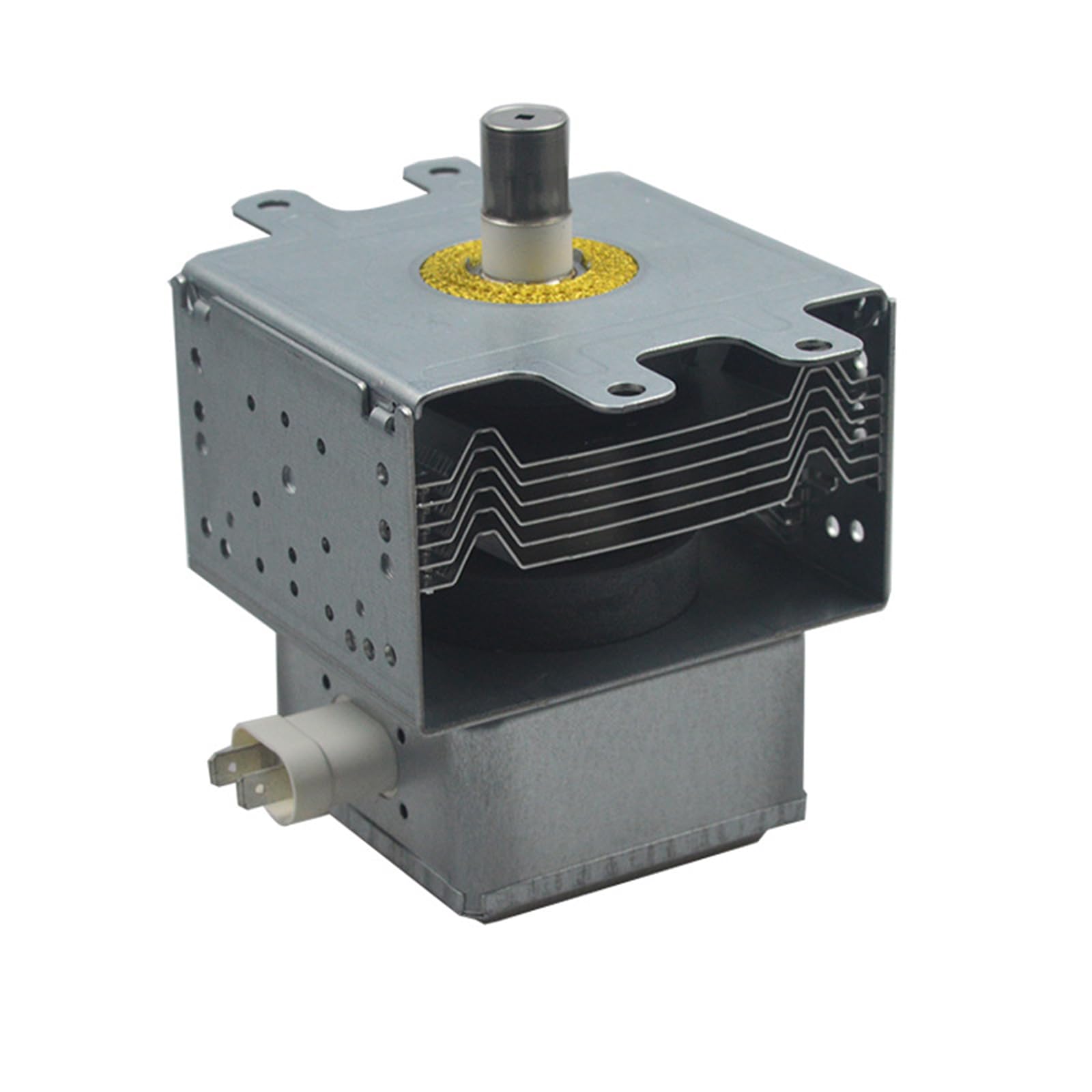 Sostituire difettoso per forno a microonde tubo 900 W Magnetron 2M167B-M11 Facile da installare Parte di riparazione Efficiente riscaldamento a microonde Efficienza di riscaldamento Forno Accessorio