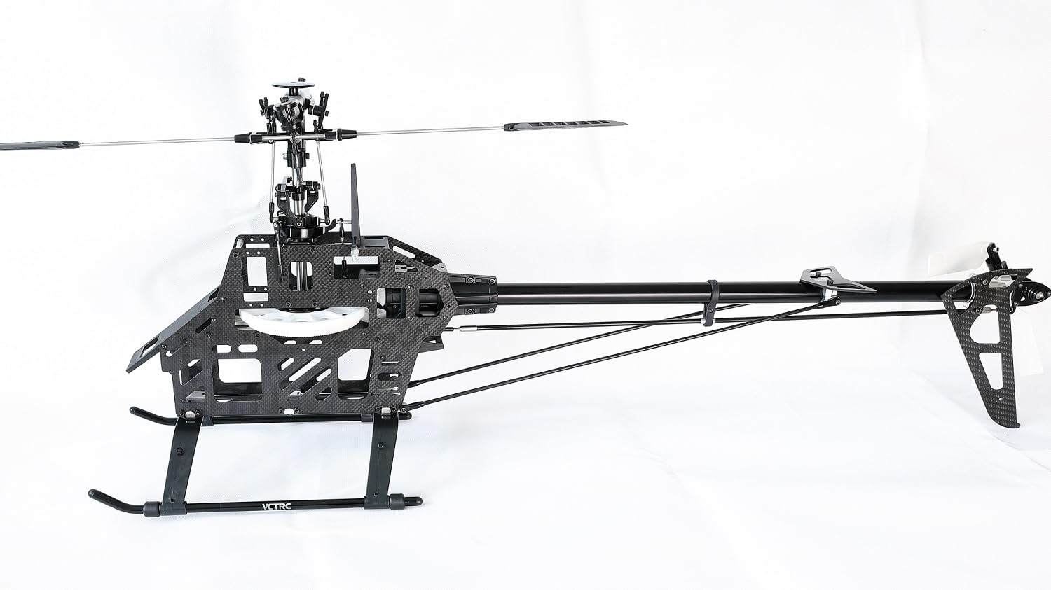 T-REX 450SE V2 ヘリコプターキット RC Remote 6CH 3D 450 SE V2 RC Helicopter for Align Trex Heli
