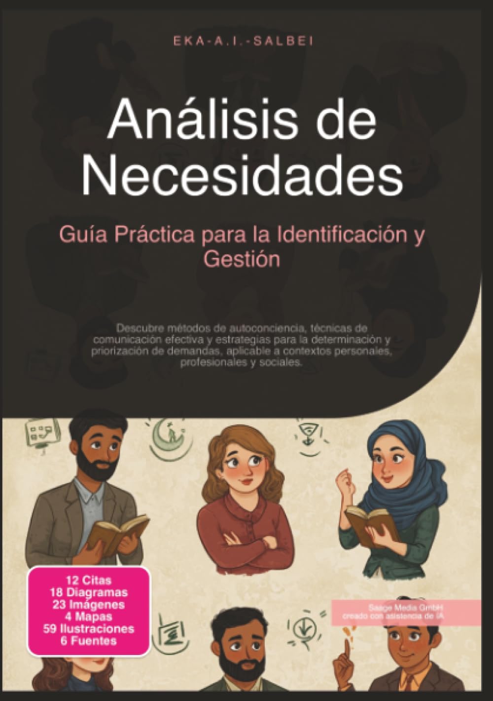Análisis de Necesidades: Guía Práctica para la Identificación y Gestión