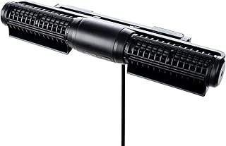 Jebao SCP-180 Sine Cross Flow Pump Wave Maker with Controller