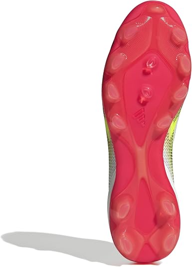 Amazon | アディダス サッカースパイク F50 プロ HG/AG ユニセックス