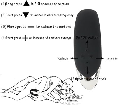 Maya Mang recargables Partner Vibrador Punto G pares Vibrador ...