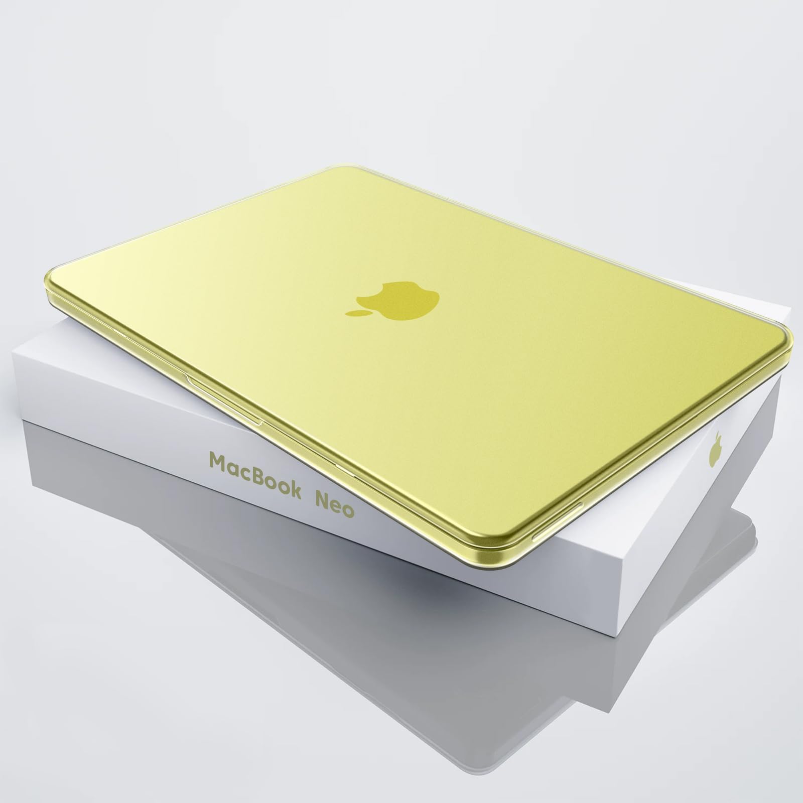 MacBook Air GOLD♡ ケース付き Amazon.com: Soonjet Invisible Armor for MacBook Neo Case 13 inch