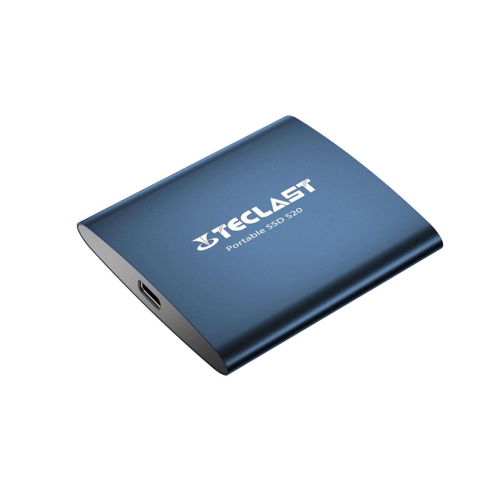 TECLAST外付けSSD Amazon | TECLAST SSD 外付け 512GB ポータブルSSD USB3.1 Gen2 読出