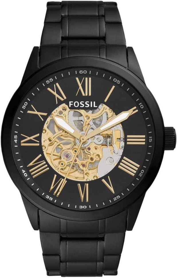 Fossil BQ2092 Mens Flynn Watch