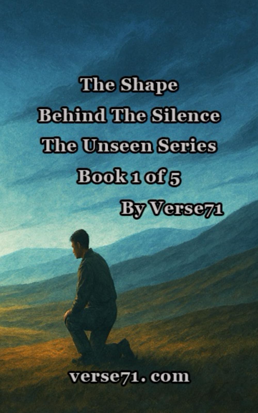 The Shape Behind The Silence