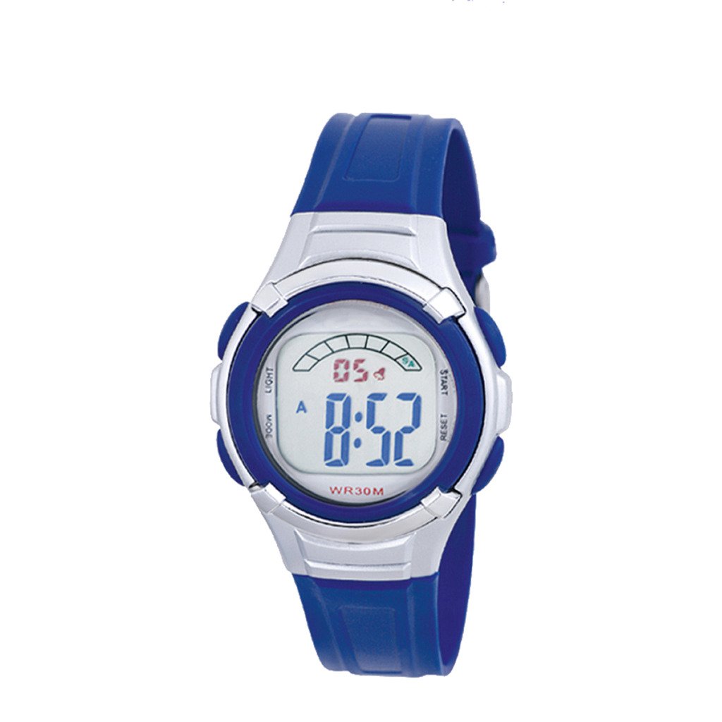 Vizion Digital LCD Multicolor Dial Watch for Kids-V-3258-6 (B06VWPF1RR) Amazon Price History, Amazon Price Tracker