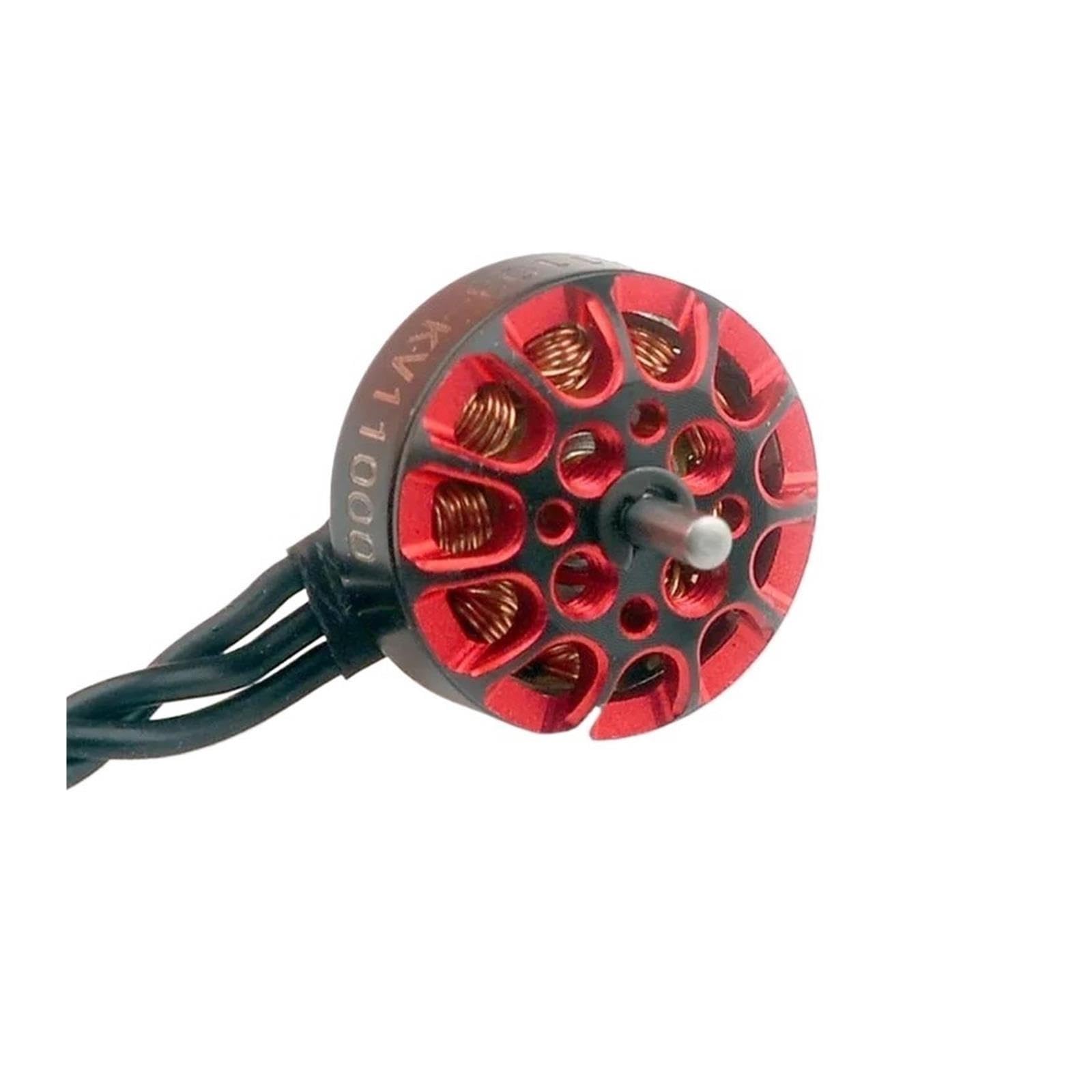 Motor sin escobillas, compatible con Happymodel, EX1103 KV11000