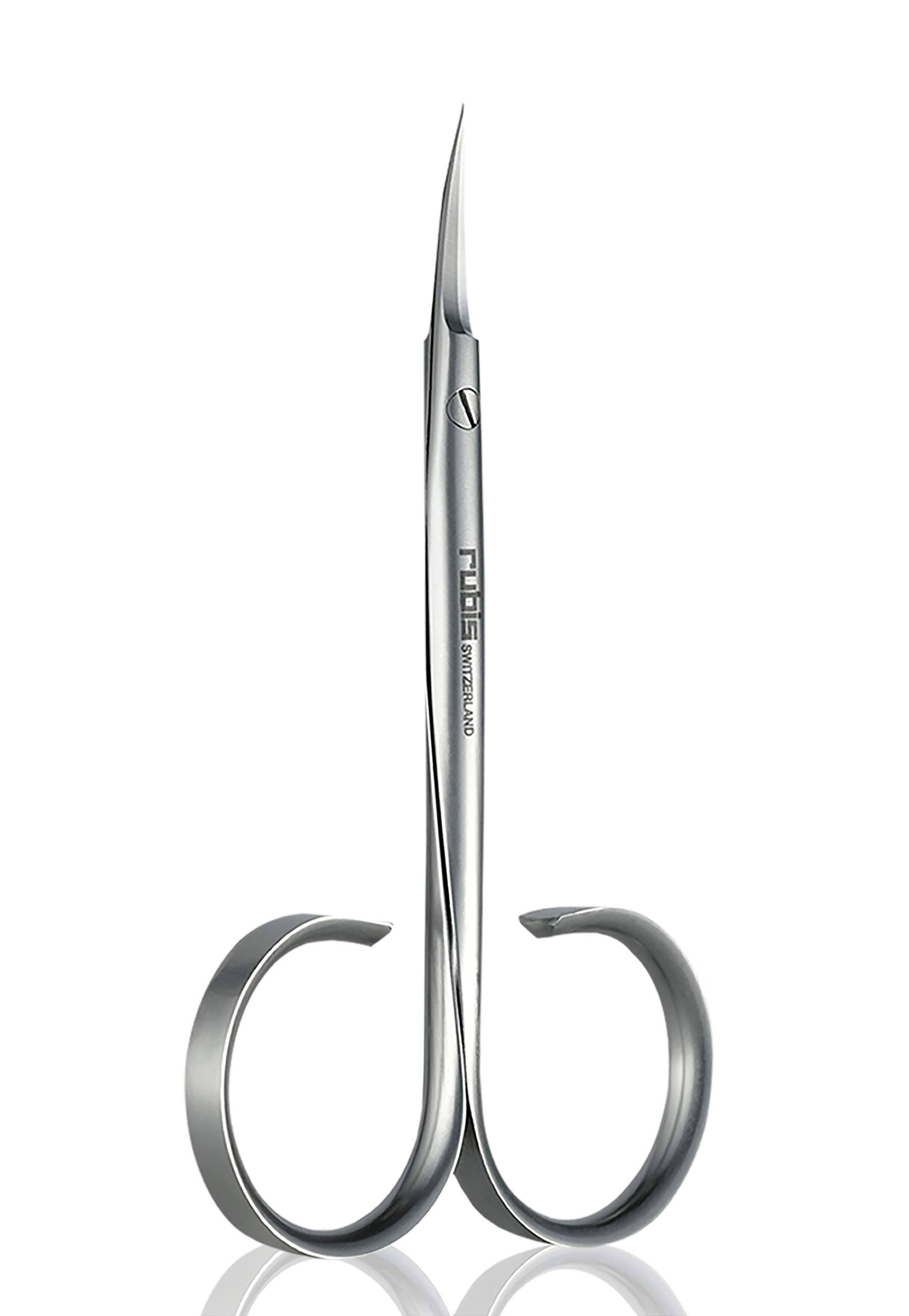 Rubis – Forbici per cuticole
