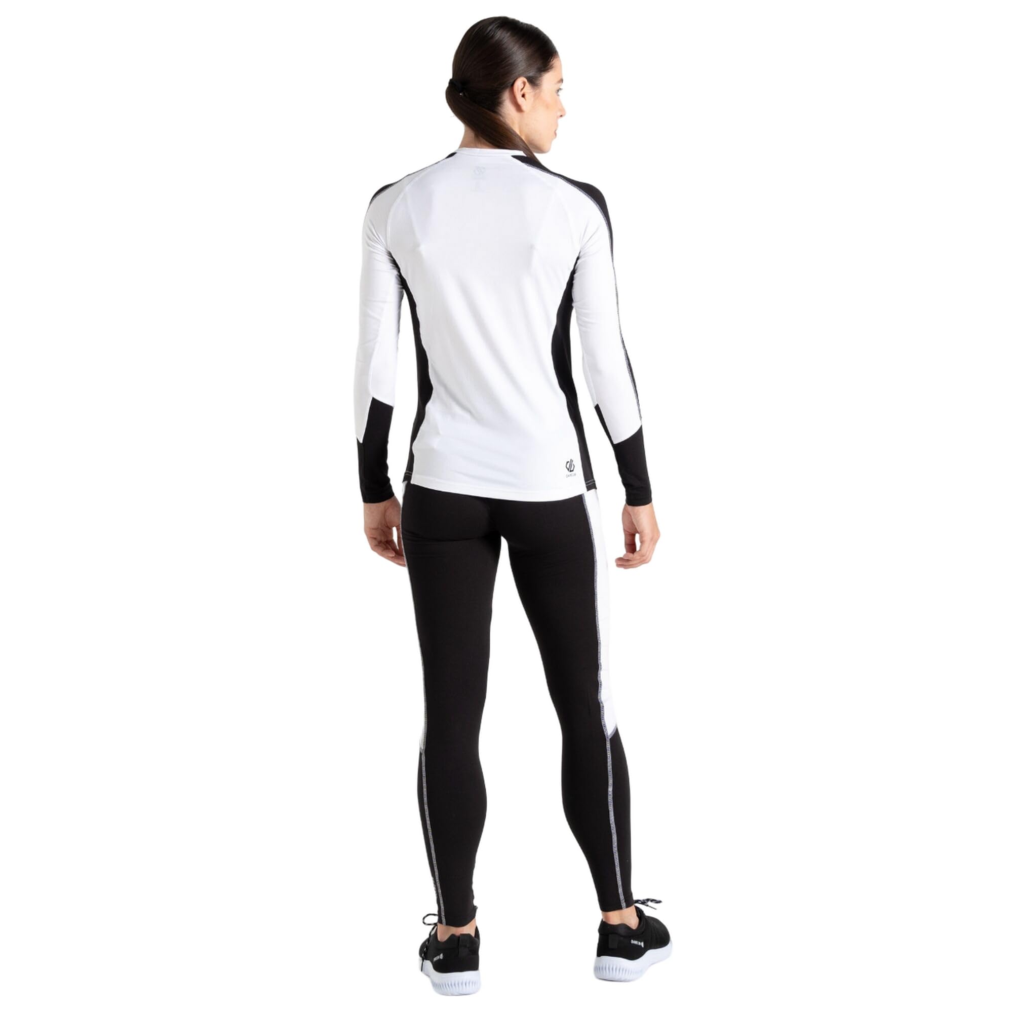 Dare2b Zestaw warstw podstawowych Kobiety Dare2b Womens Exchange Iii Base Layer Set