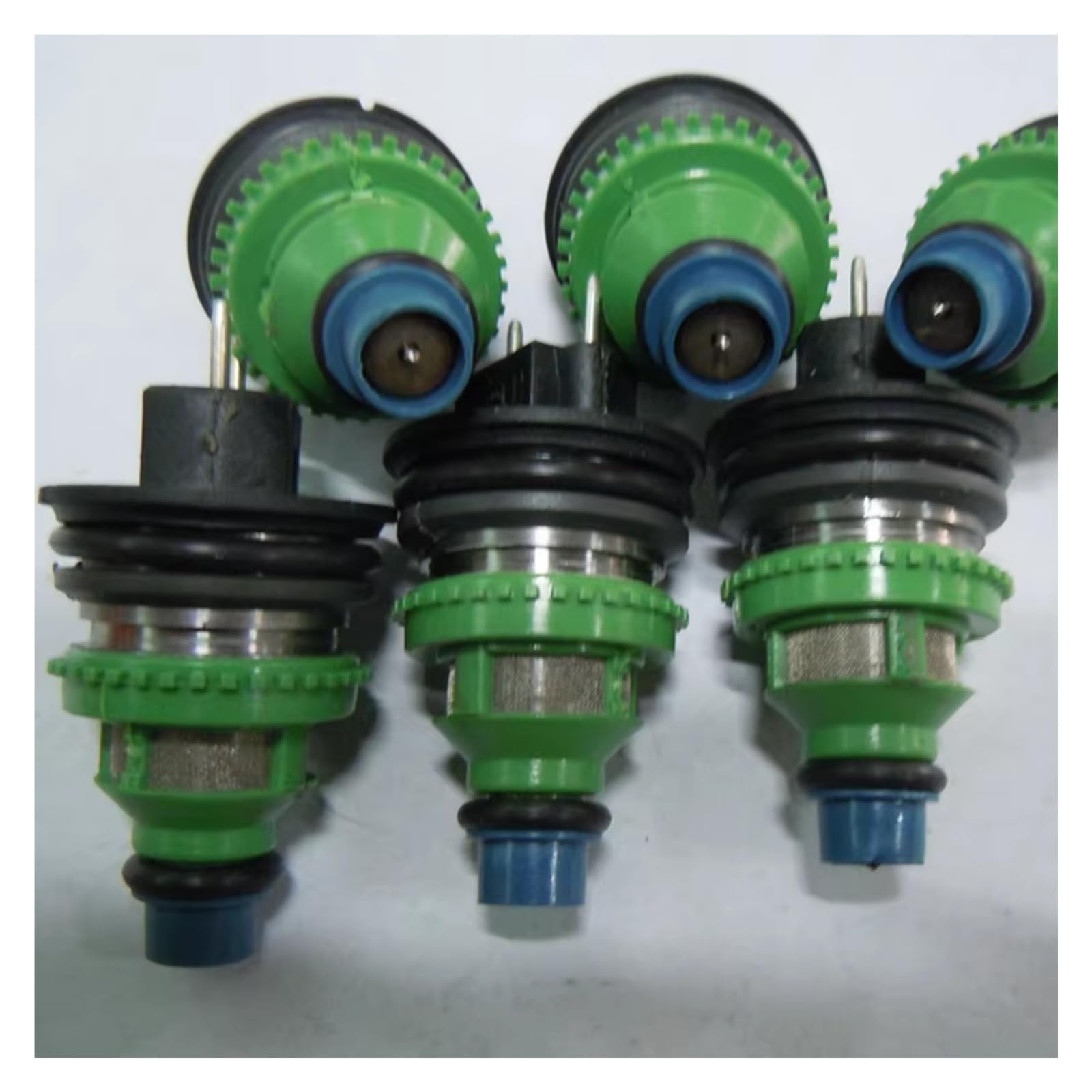 Feoosvx One Color Etrol Fuel Injectors For 19 For Clio 1.6 Spi Fuel Injector 0280150698 9946343 7077483 0 280 150 698