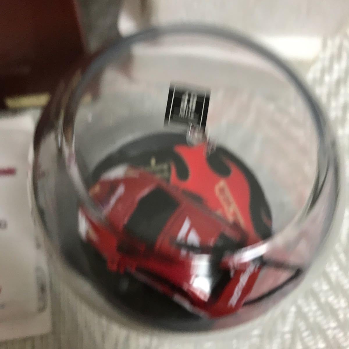 Amazon.co.jp: 本体 ミニカー/Snap-on/micro Racer/スナップオン 
