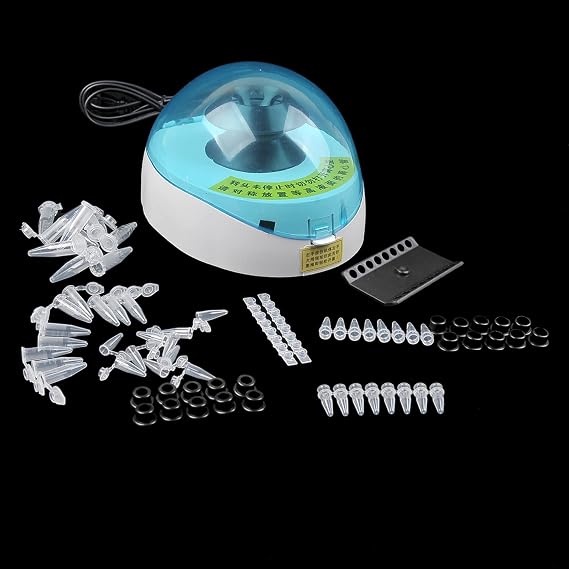 Dog Progesterone Analyzer Portable Tester Canine Progesterone Testing Machine (Package3)