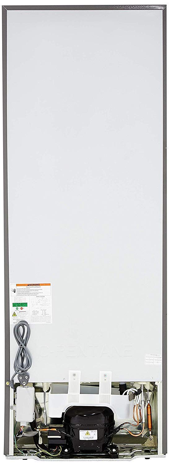 ローズページ Whirlpool 265 L 2 Star Double Door Refrigerator (IF CNV 278 WINE
