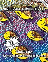 Undersea Adventure II (Volume 2) 1478305231 Book Cover