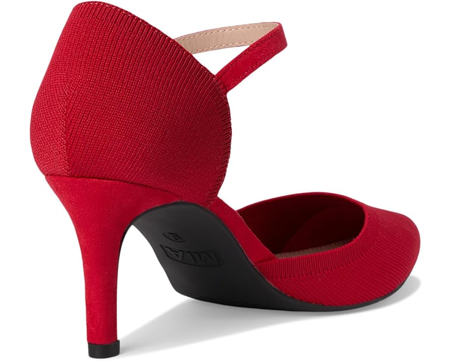 MIA Bivi - Back View