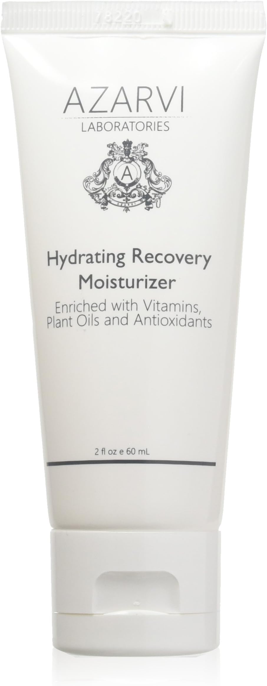 Post Peel Hydrating Recovery Moisturizer. Non-Comedogenic Moisturizer for Sensitive Skin. Non-Greasy Jelly Consistency