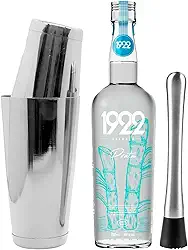 Kit Caipirinha Tradicional Cachaça 1922